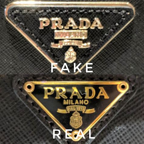 authentic prada green jacke|prada logo authenticity.